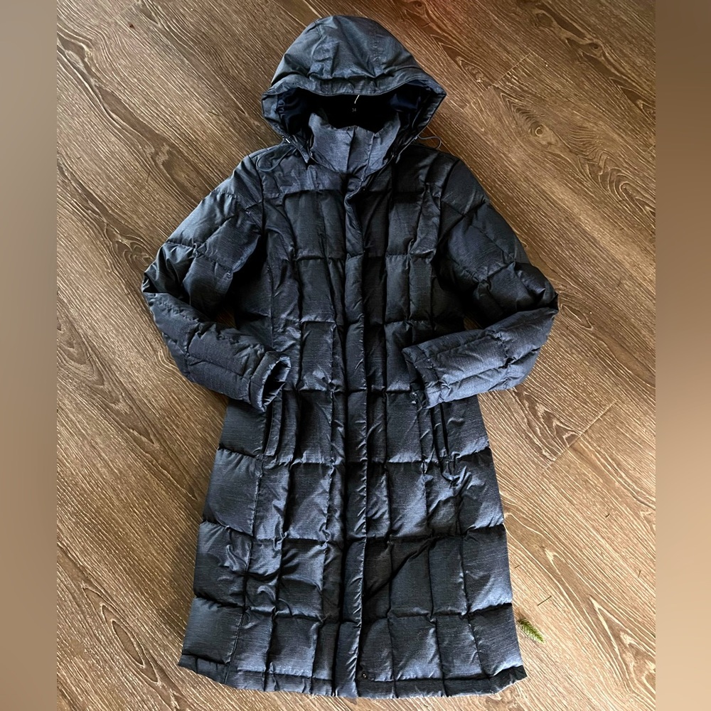 The North Face Puffer Coat